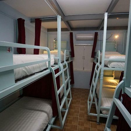 נייאונגו Bagan Vibes Hostel מראה חיצוני תמונה